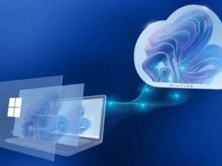 Hi-Tech Cloud PC (VDI)