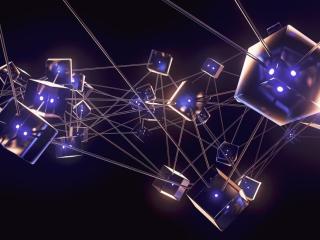 Hi-Tech Blockchain Node