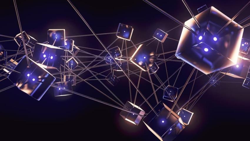 Hi-Tech Blockchain Node