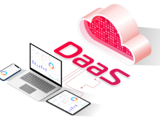 Hi-Tech Cloud Desktop (DaaS)