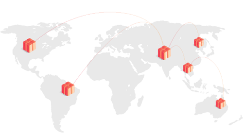Hi-Tech Media CDN (Mạng phân phối nội dung)