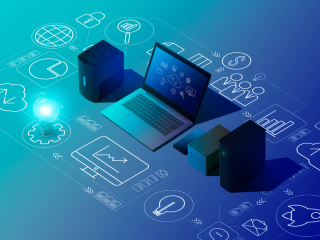 Hi-Tech Cloud Migration