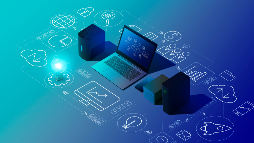 Hi-Tech Cloud Migration