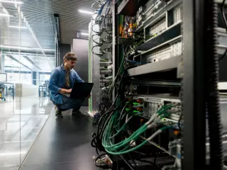 Hi-Tech Dedicated Private Cloud (hDPC)