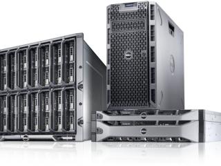 Hi-Tech Server Leasing