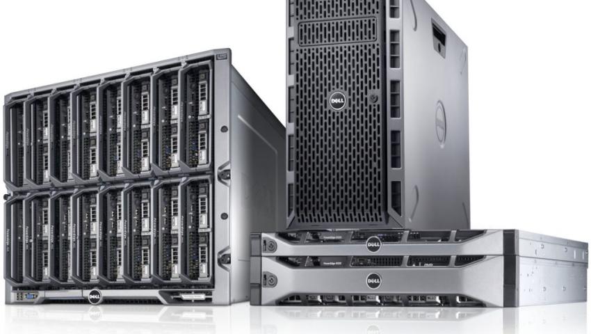 Hi-Tech Server Leasing