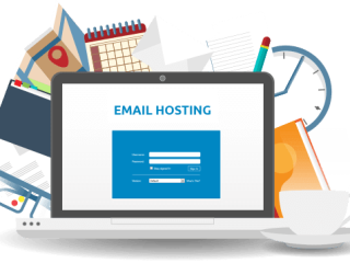 Hi-Tech Email Hosting