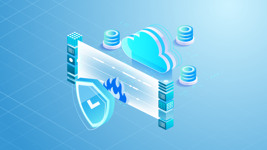 Hi-Tech Cloud Firewall