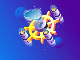 Hi-Tech Open Kubernetes Service (vOKS)