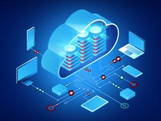 Hi-Tech Database Service (vDBS)