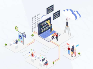 Hi-Tech Cloud Object Storage