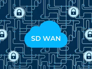 Hi-Tech SD-WAN