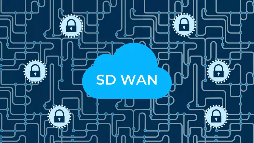 Hi-Tech SD-WAN