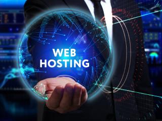 Hi-Tech Web Hosting