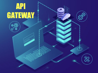 Hi-Tech API GATEWAY